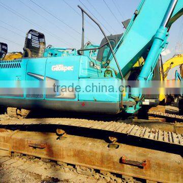Used Original Japan Made Crawler Excavator Kobelco SK260-8