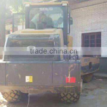 Used and Hot Sale RS8220 LIUGONG Road Roller in Shanghai photo-3