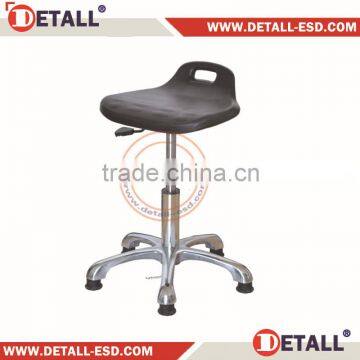 hot sale adjustable antistatic polyurethane foam chair