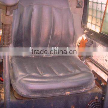 Reasonable Price Used Backhoe Loader 863 Oringinal Japan for Cheap Sale in Shanghai photo-5