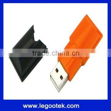 hot selling free logo service flash disk