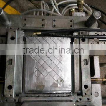 Plastic Mould Making Price for Chair and Table Mold Making photo-2