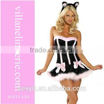 wholesale fox costume animal