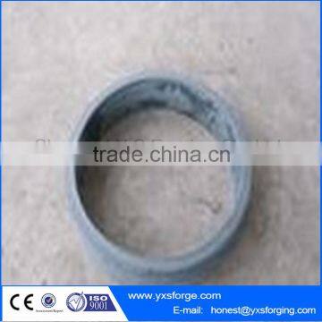 High Quality Forged Trailer Slewing Rings