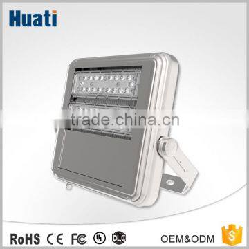 High lumen 100w LED flood light solar LED light