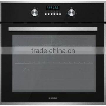 CE/CB/SAA/GS/ERP approved Built in electric oven