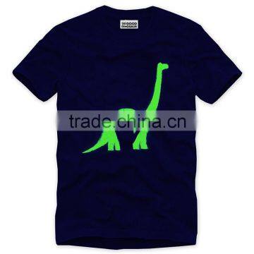 Factory oem 100% Cotton Fashion high quality t-shirt