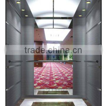 Cargo and Passenger Elevator