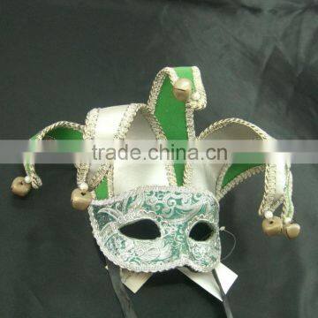 Print Venice Mask Eye Mask, Half Face Mask Custom Printed Eye Mask Custom Printed Ski Mask photo-5