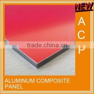 China high quality brand composite aluminum panels