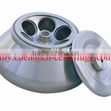 GL21M large capacity centrifuge rotor