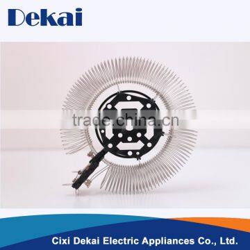Mica Heating Element / Heater For Fan Heater