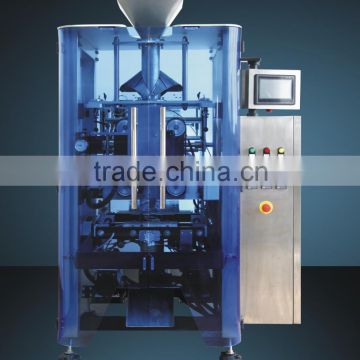 automatic vertical pillow bag packing machine for nuts