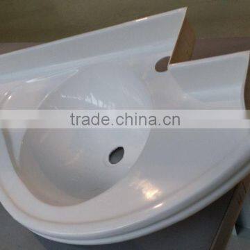 Good Quality FRP Washbasin photo-4