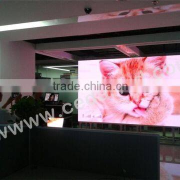 P1.5 Indoor COB LED Display _G1