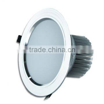14W LED Recessed Down Light _O