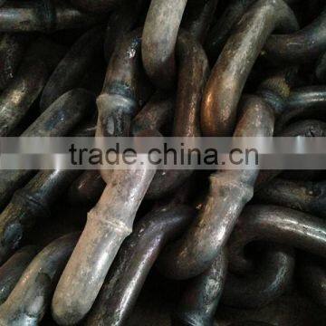 Connecting Link Marine Anchor Chain Sizes