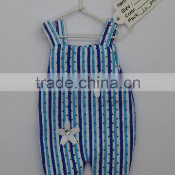 Decorative Baby Romper Gift Bag