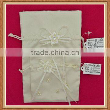 Silk Gift Bag