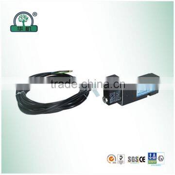 solenoid valve Pneumatic actuator accessories