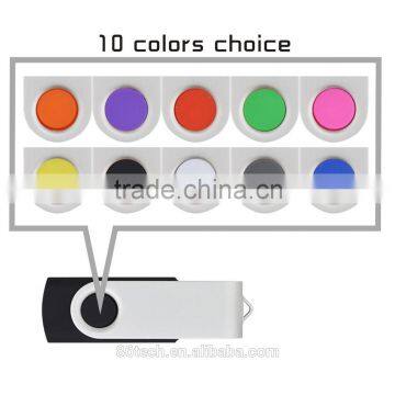 Colorful High Quality 4g 8g 16g 32g 64g Usb Flash Drive Professional Supplier photo-3