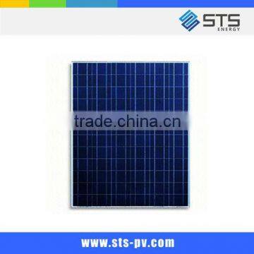 230W poly solar panel with low price