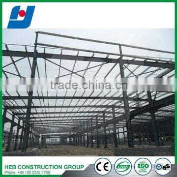 Railway Station Steel Structure photo-6