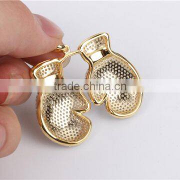 Top Sales Cheap Copper Hip Hop Pendant Neckalce Charm photo-4