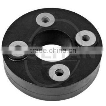 RUBBER COUPLING