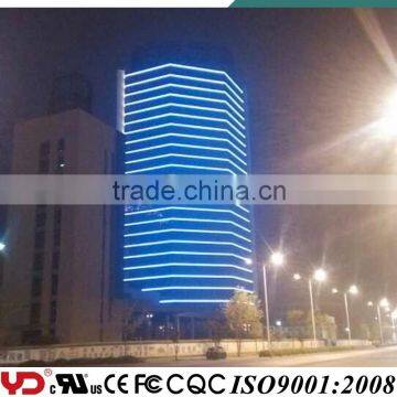 IP68 High Quality Led Building Outline Light CQC FCC UL photo-5