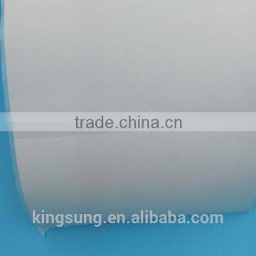 Low Price Double Layers Two Part Easy Peel off Paper Label photo-3