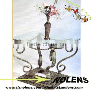 Wrought Iron Table Designs, Living Room Table, Metal Table