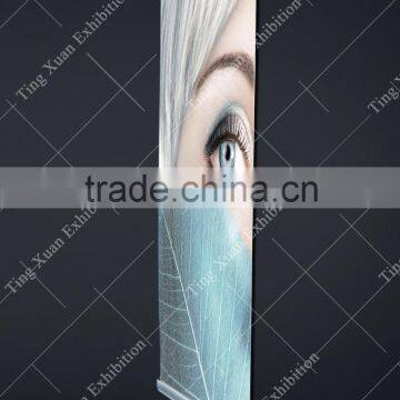 Heavy Aluminum Alloy Roll up photo-2