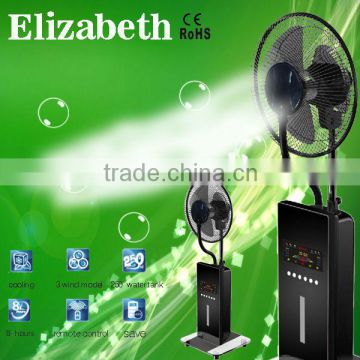 wholesale water mist fan