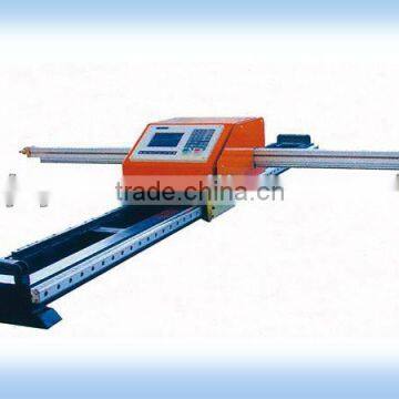 Cheap portable cnc flame and plasam cutting machine for metal sheet with high quality and CE