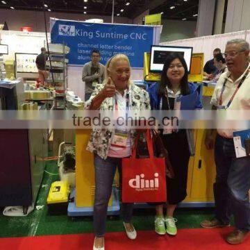 0-30mm Thickness CNC Plasma Cutter Machine JOY 1325 photo-5