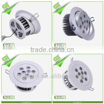 Popular 18W Surface Mounted Ceiling Lamp LED with CE Approved