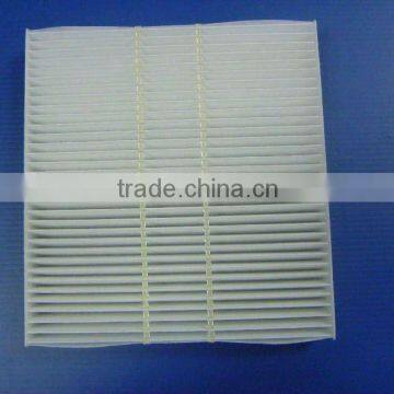 7803A004 for MITSUBISHI interior filter