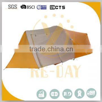 Hot Sales of New Design 3 Person Transparent Camping Tent photo-2