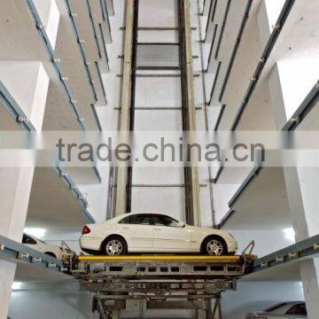 more cars Muliti parkers/ space saving parking system