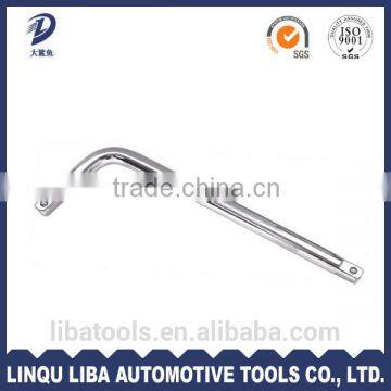 Wholesale 1/2" L-Bent Bar Tyre Wrench photo-3