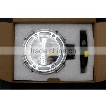 Cheap LED Light Bars Wiring For 4*4 Trucks IP67 Waterproof photo-2