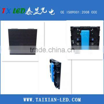 P3 indoor full color SMD LED display 3mm rental advertising led screen