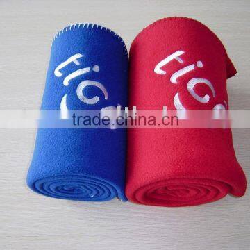 polar fleece fabric