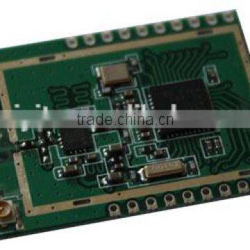 TAIYITO bidirectional 2.4G zigbee smart home automation zigbee module