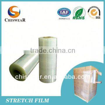 Wrap Pallet and Good Stretch Film Iran