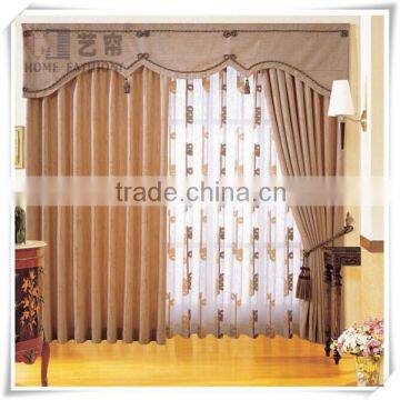 Yilian Home Fashion Curtain for window curtain