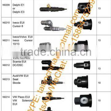 EUP/EUI Tester/CAM BOX/ photo-6