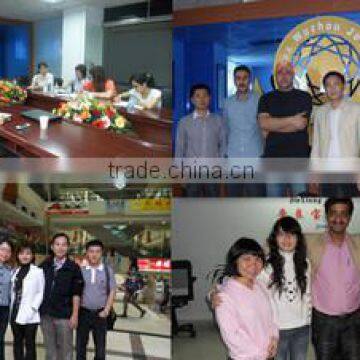 Wuzhou JL Jewelry Co., Ltd. company overview - view 3