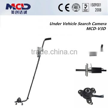 Professional Under Vehicle Inspection Camera